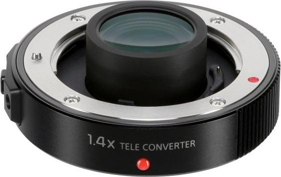 Image du produit Panasonic Leica DG Elmarit 200mm f/2.8 Power O.I.S. (Micro Four Thirds, Micro Four Thirds)