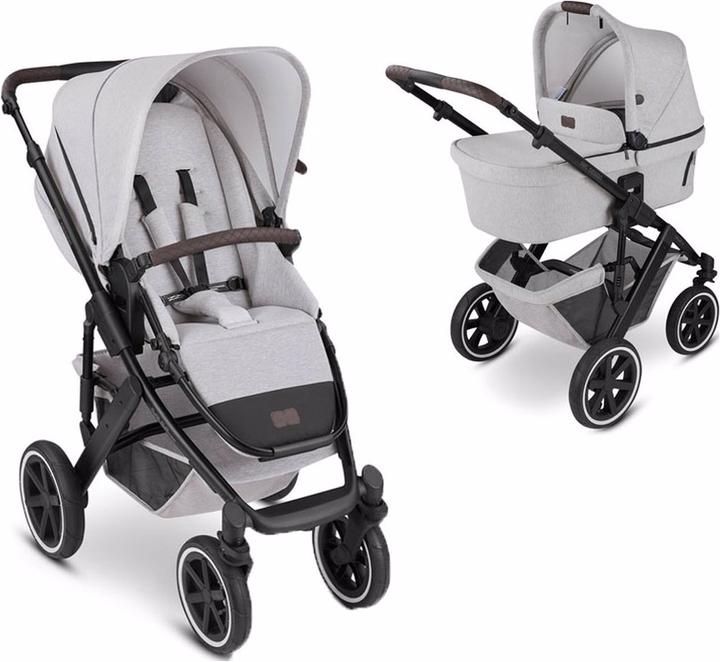 ABC Design Salsa 4 Air