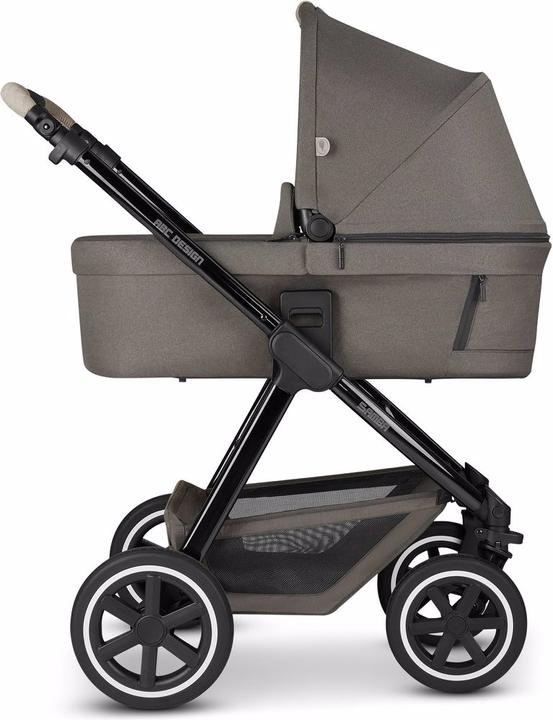 Actual product image ABC Design Samba