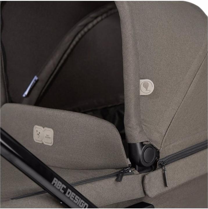 Actual product image ABC Design Samba