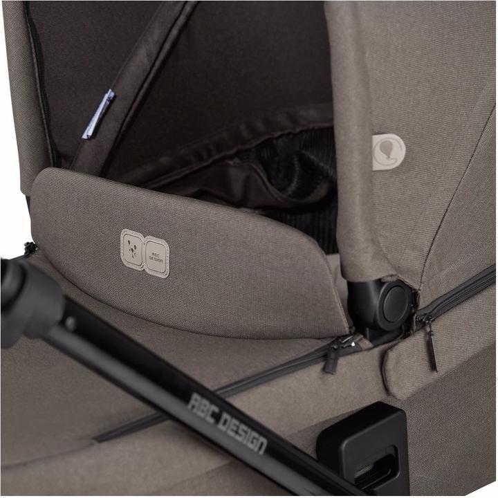 Actual product image ABC Design Samba