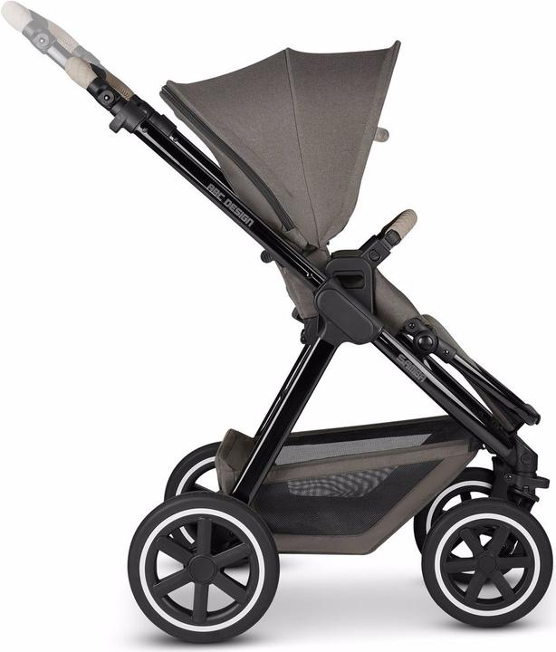 Actual product image ABC Design Samba