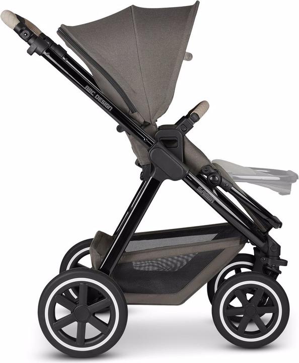 Actual product image ABC Design Samba