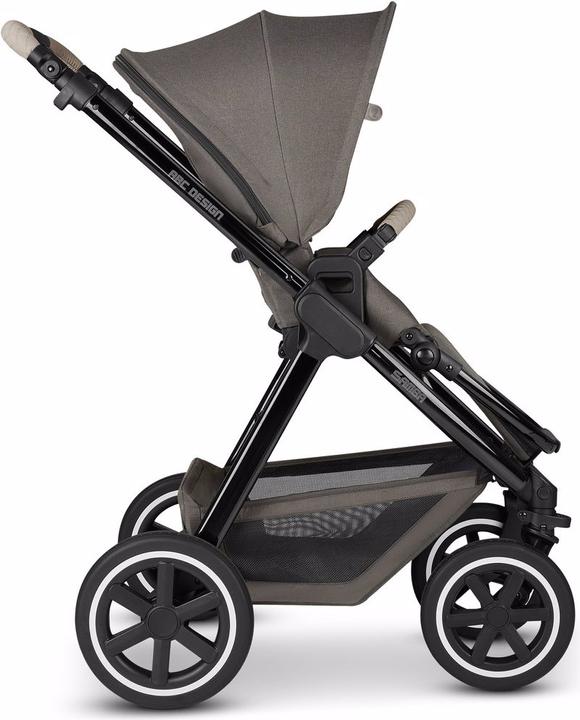 Actual product image ABC Design Samba