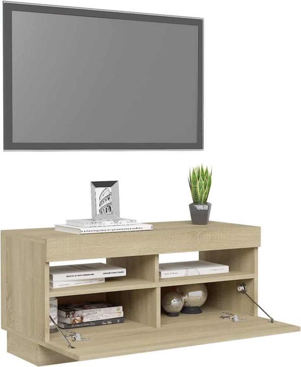 Immagine prodotto VidaXL Aponi (80 x 35 x 40 cm)