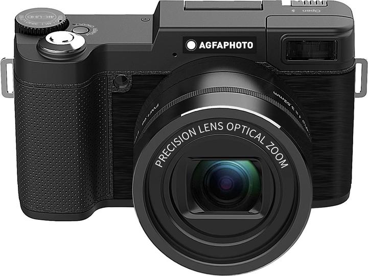 Immagine prodotto AGFAPHOTO Ottica Realshot VLG-4K (12 Mpx)