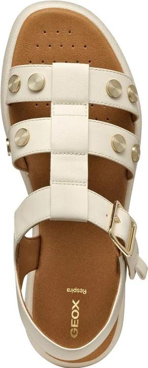Actual product image Geox Womens/Ladies D Camalei Sandals (41)