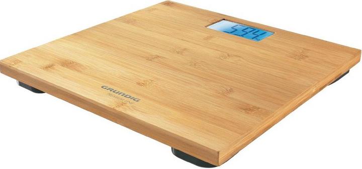 Actual product image Grundig Ps 4110 (180 kg)