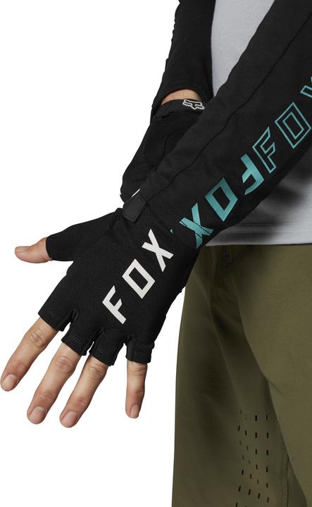Produktbild Fox Ranger Gel (S)