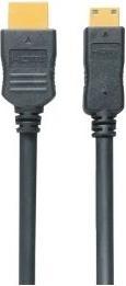Produktbild Panasonic Mini HDMI - HDMI (1.50 m, HDMI)