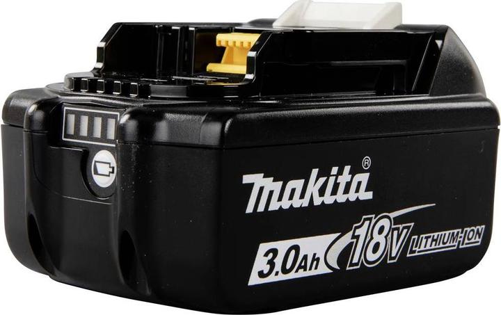 Produktbild Makita Ersatzakku-BL1830B (18 V)