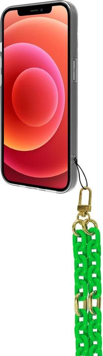 Immagine prodotto Celly LACETCHAINGNF, Appendino, Verde