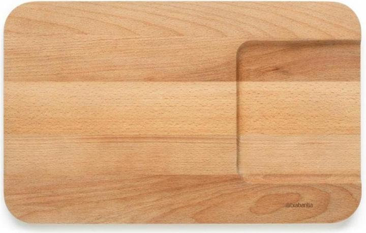 Immagine prodotto Brabantia Tagliere Nuovo profilo Linea Marrone