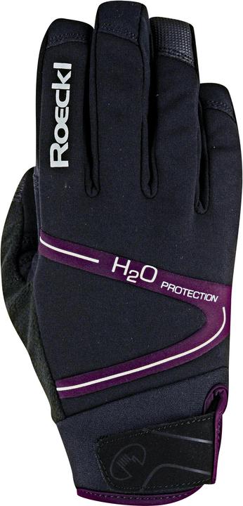 Actual product image Roeckl Rhone (6)