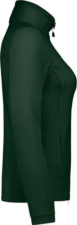 Actual product image Hakro Fleece jacket ECO (6XL)