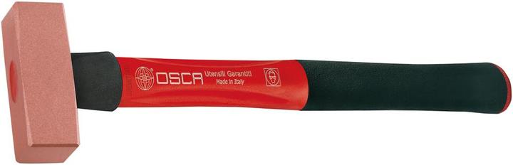 Produktbild Osca Kupferhammer 750 g mit 3K-Stiel (750 g)