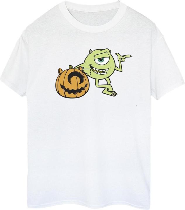 Disney TShirt Halloween (S)