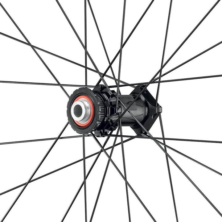 Immagine prodotto Fulcrum Corsa 4 (Ruote, 28")