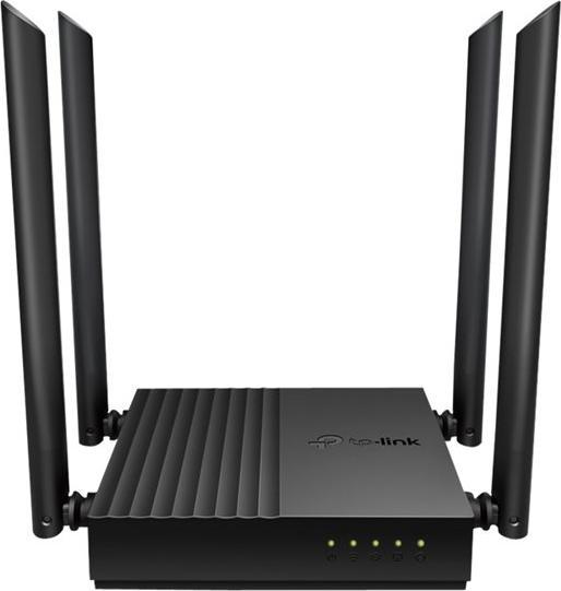 Produktbild TP-Link AC1200 Dual-Band Wi-Fi Router