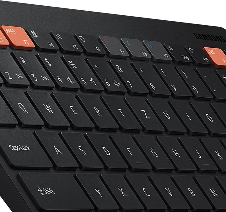 Productafbeelding Samsung Trio 500 (NL, Draadloze)