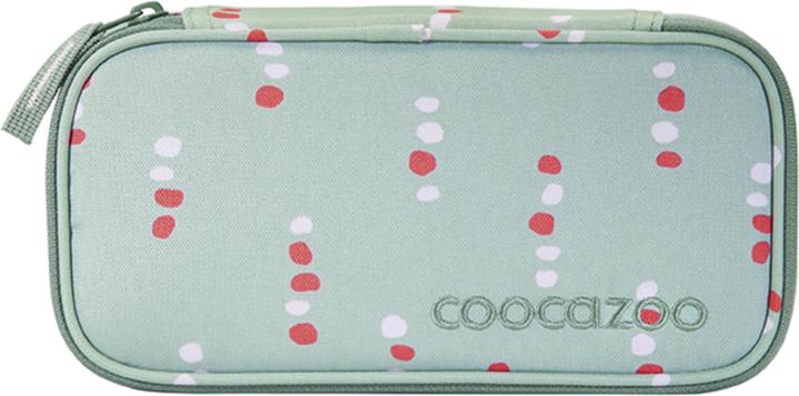 Dancing dots