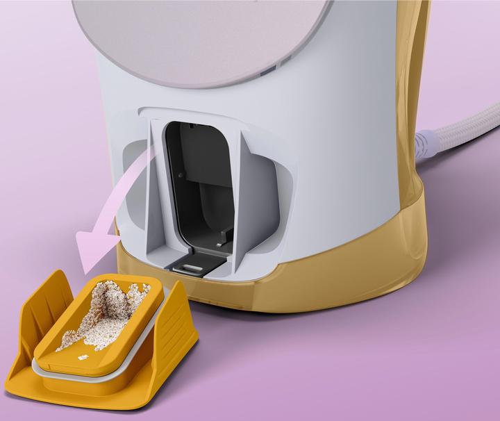 Image du produit Philips Azur (2500 W, 210 g/min)