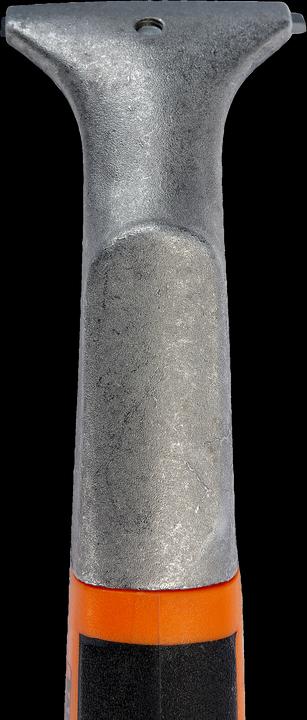 Produktbild Bahco ERGO Universal-Präzisionsfarbschaber mit Zwei-Komponenten-Griff, 50 mm