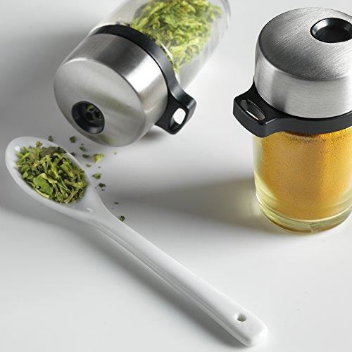 Actual product image Cole & Mason Spice carousel
