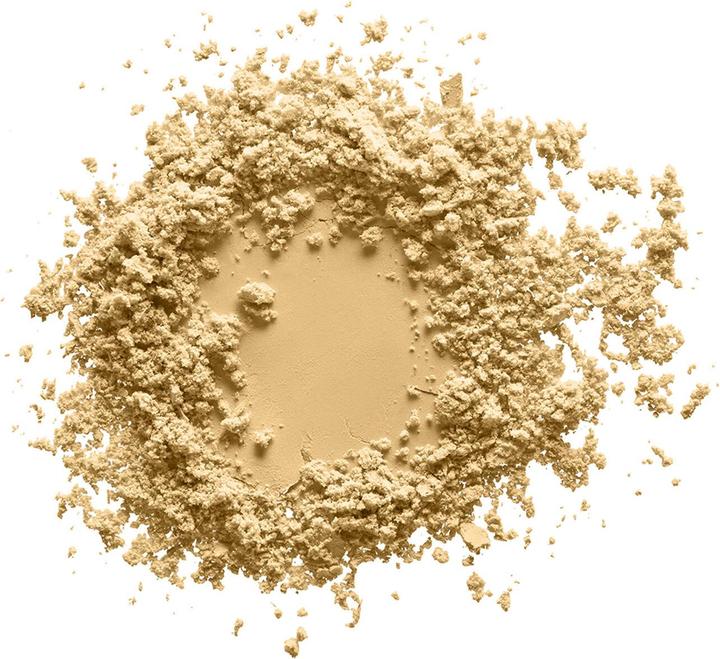 Actual product image T. LeClerc Loose Powder (02 Banana)