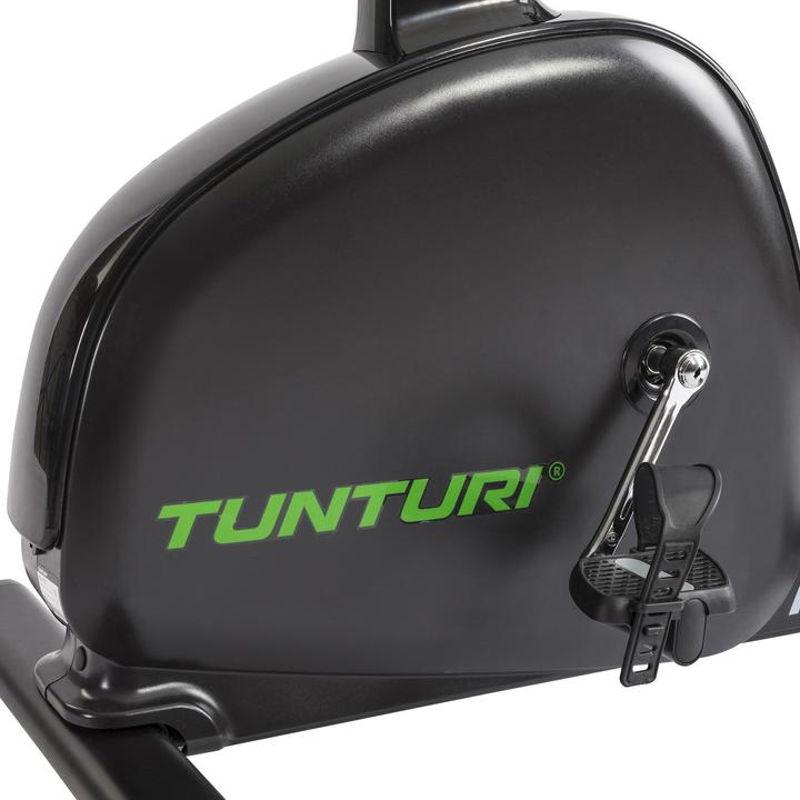 Immagine prodotto Tunturi Heimtrainer Bike Fahrrad Competence F20