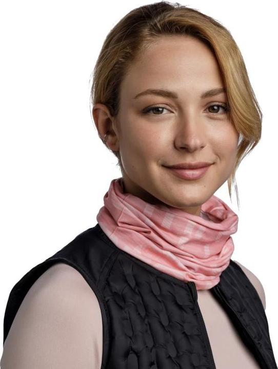 Image du produit Buff Echarpe originale EcoStretch Ergiz 1324405611000 - One size