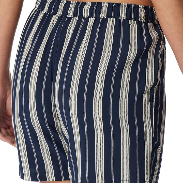 Produktbild Schiesser Mix & Relax Schlafanzug Hose (42)