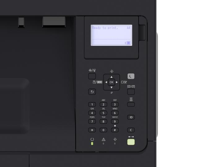 Produktbild Canon LBP312x i-SENSYS (Laser, Schwarz-Weiss)