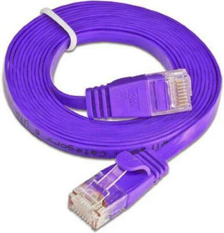 Productafbeelding Wirewin Netwerkkabel (UTP, CAT6, 0.75 m)