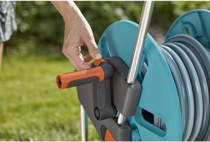 Productafbeelding Gardena CleverRoll M Easy (60 m)