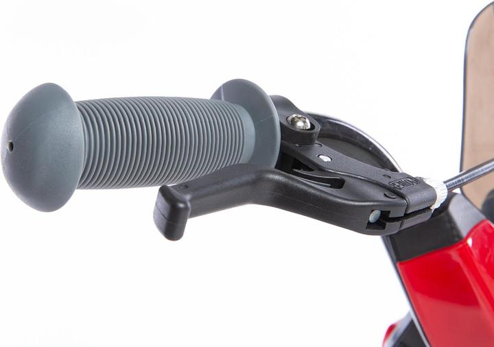 Produktbild ‎Huffy Huffy Cars 16 Zoll Fahrrad, Rot (16")