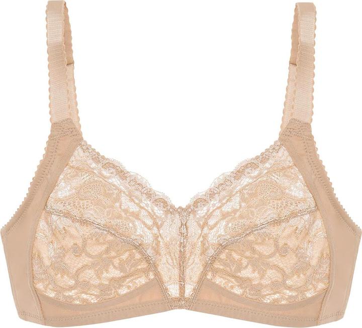 Produktbild Triumph Bügelloser BH Delicate Doreen (95 D, Einzelpack)