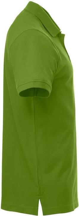 Actual product image Clique Classic Lincoln Polo Shirt (XL)