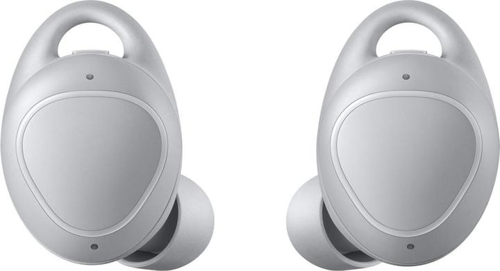 Actual product image Samsung Gear IconX (2018) (5 h, Wireless)