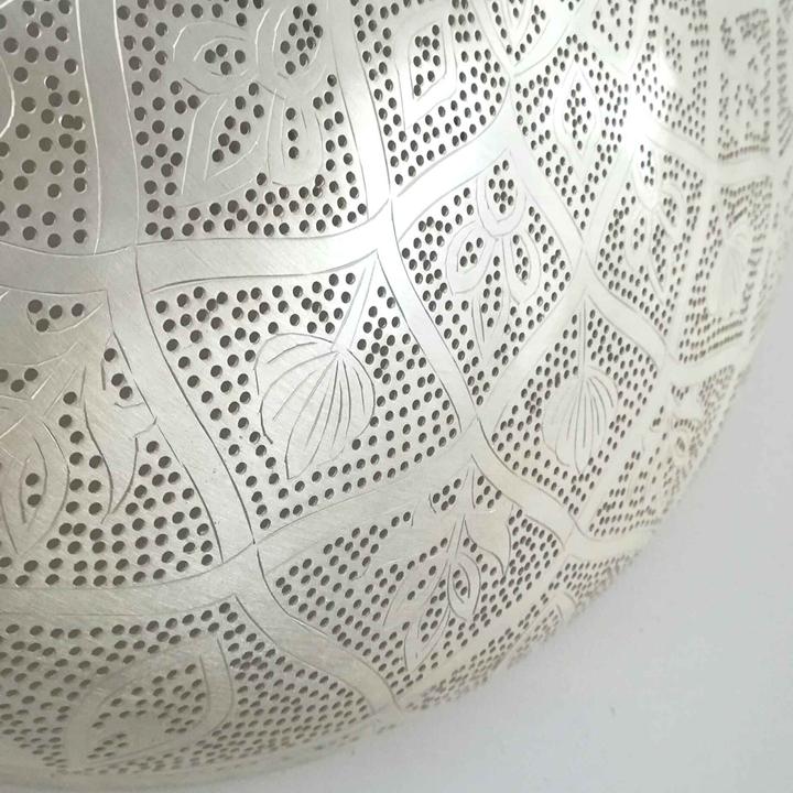 Image du produit Sweet lady Lampe orientale Marama Mandala (E14)
