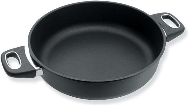 Gastrolux Biotan induction (28 cm, Poêle à frire, Fonte d'aluminium)
