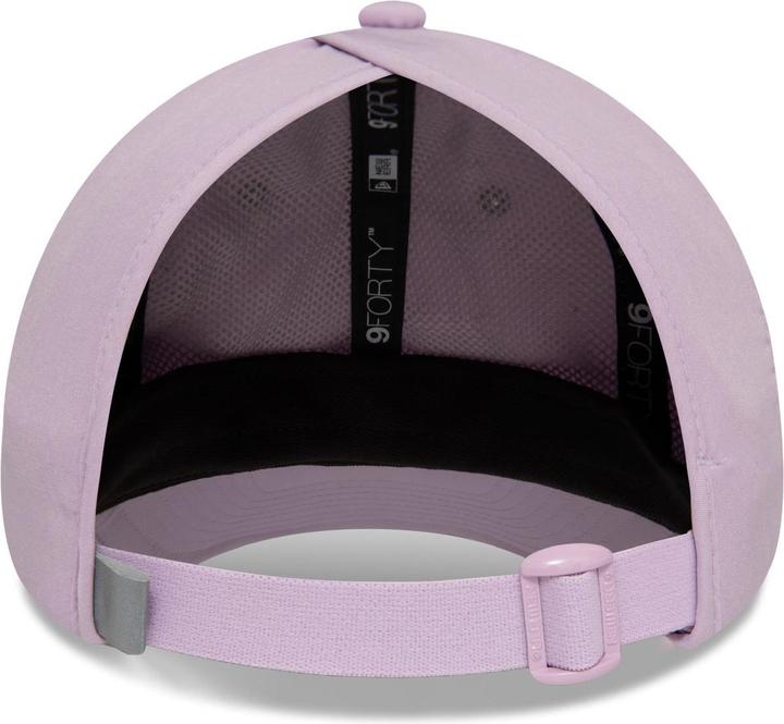 Image du produit New Era 9Forty Retour ouvert
