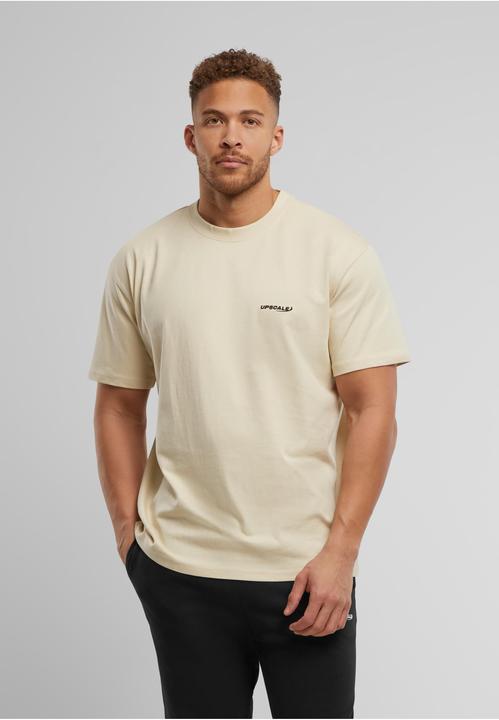 Produktbild Urban Classics Upscale Upscale Core EMB Oversize Tee - 191111 (XXL)