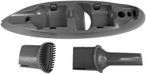 Image du produit Trisa Master Vac 9406