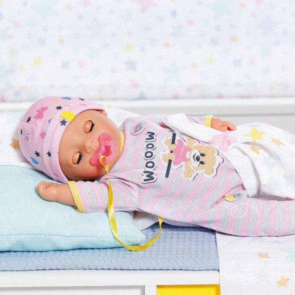 Produktbild Zapf Creation Little Girl