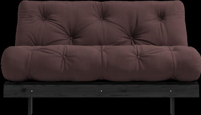 Actual product image Karup Design Roots (2 person sofa, Sofa bed)