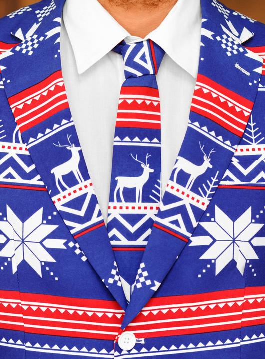 Produktbild OppoSuits The Rudolph (54)