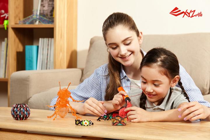 Immagine prodotto XYZprinting Penna Da Vinci 3D 1.0