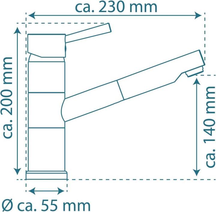 Produktbild Schütte Unicorn