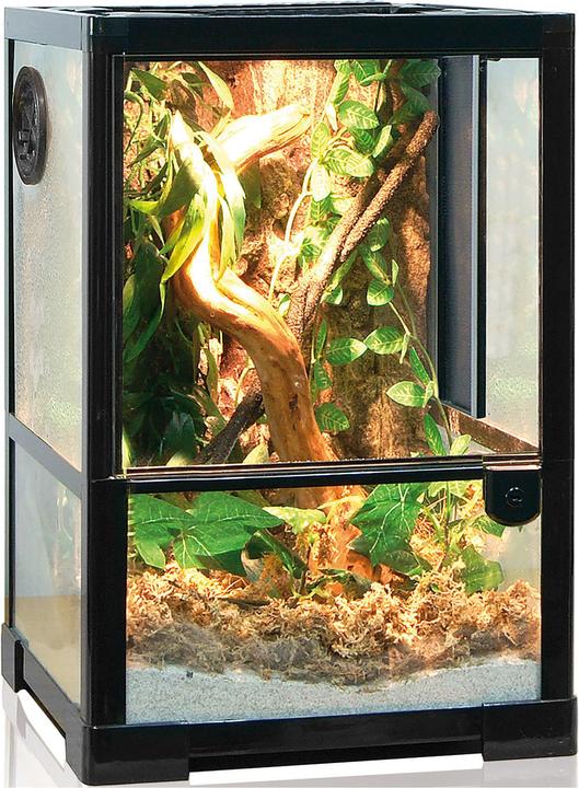Immagine prodotto Amazonas Terrario T-45, 30x30x45cm